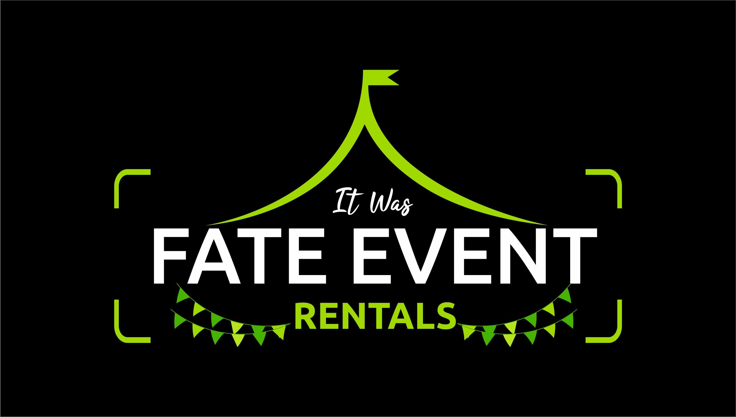 Fate Event Rentals