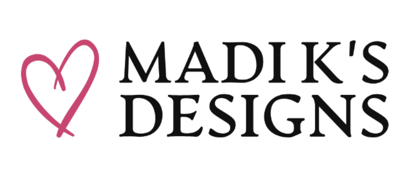 Madi K’s Designs