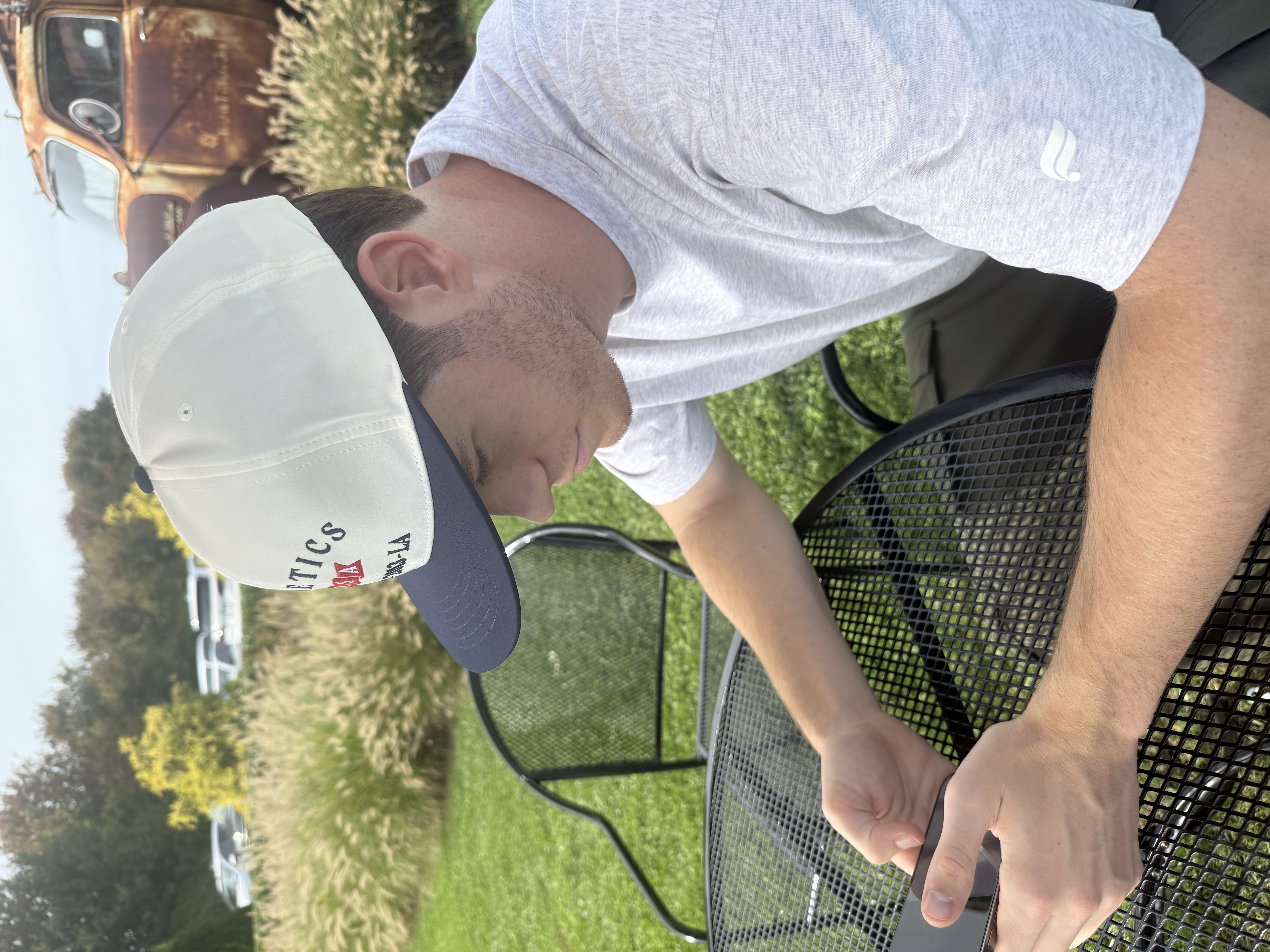 Will โ founder of SiteRabbits